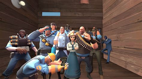 A Blade for Every Situation: An Exploration of the Three New Blades in TF2